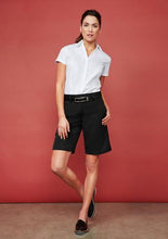 Load image into Gallery viewer, Ladies Detroit Short