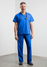 Load image into Gallery viewer, Unisex Classic Scrubs Cargo Pant