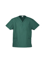 Load image into Gallery viewer, Unisex Classic Scrubs Top