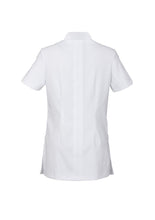 Load image into Gallery viewer, White/Silver Grey