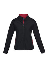 Load image into Gallery viewer, Ladies Geneva Jacket