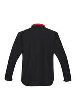 Load image into Gallery viewer, Black/Red