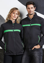 Load image into Gallery viewer, Unisex Charger Jacket