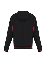 Load image into Gallery viewer, Black/Red