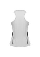 Load image into Gallery viewer, White/Black