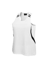 Load image into Gallery viewer, White/Black