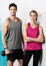 Load image into Gallery viewer, Ladies Flash Singlet