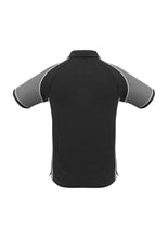 Load image into Gallery viewer, Black/Grey/White