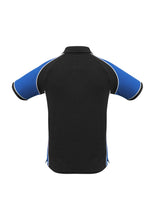 Load image into Gallery viewer, Black/Royal/White