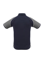 Load image into Gallery viewer, Navy/Grey/White