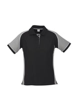 Load image into Gallery viewer, Black/Grey/White