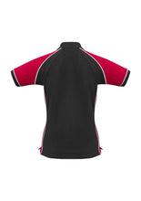 Load image into Gallery viewer, Black/Red/White