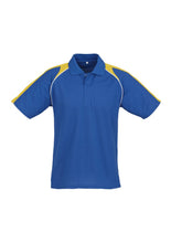 Load image into Gallery viewer, Royal/Gold/White