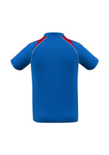 Load image into Gallery viewer, Royal/Red/White