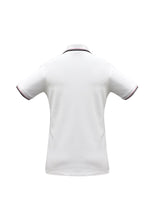 Load image into Gallery viewer, White/Black/Red