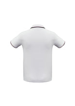 Load image into Gallery viewer, White/Black/Red