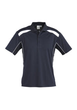 Load image into Gallery viewer, Navy/White