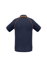 Load image into Gallery viewer, Navy/Fluoro Orange