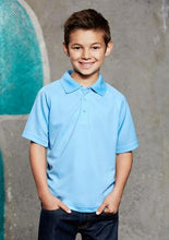 Load image into Gallery viewer, Kids Sprint Polo