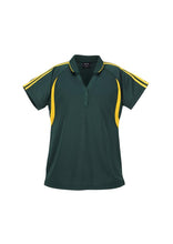 Load image into Gallery viewer, Forest/Gold