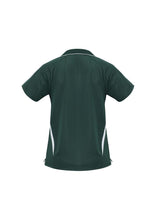 Load image into Gallery viewer, Forest/White