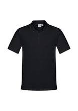 Load image into Gallery viewer, Mens Aero Polo