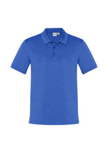 Load image into Gallery viewer, Mens Aero Polo