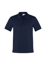 Load image into Gallery viewer, Mens Aero Polo
