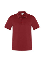 Load image into Gallery viewer, Mens Aero Polo