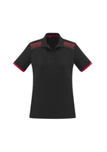Load image into Gallery viewer, Ladies Galaxy Polo