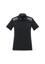 Load image into Gallery viewer, Ladies Galaxy Polo
