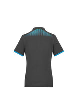 Load image into Gallery viewer, Ladies Galaxy Polo
