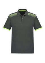 Load image into Gallery viewer, Grey/Fluoro Lime