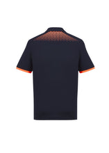 Load image into Gallery viewer, Navy/Fluoro Orange