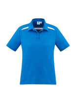 Load image into Gallery viewer, Royal/White