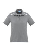 Load image into Gallery viewer, Silver/White