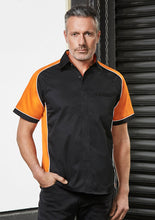 Load image into Gallery viewer, Mens Nitro Shirt
