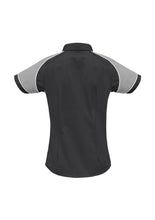 Load image into Gallery viewer, Black/Grey/White