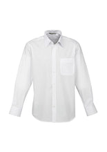 Load image into Gallery viewer, Mens Base Long Sleeve Shirt