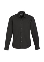 Load image into Gallery viewer, Mens Berlin Long Sleeve Shirt