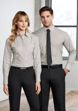 Load image into Gallery viewer, Ladies Berlin Long Sleeve Shirt