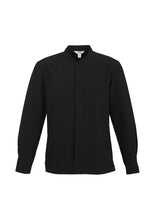 Load image into Gallery viewer, Mens Quay Long Sleeve Shirt