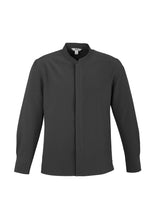 Load image into Gallery viewer, Mens Quay Long Sleeve Shirt