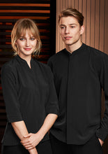 Load image into Gallery viewer, Ladies Quay 3/4 Sleeve Shirt