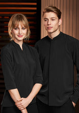 Load image into Gallery viewer, Mens Quay Long Sleeve Shirt