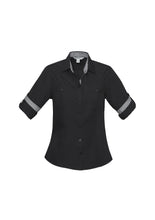 Load image into Gallery viewer, Black/Check