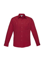 Load image into Gallery viewer, Deep Red