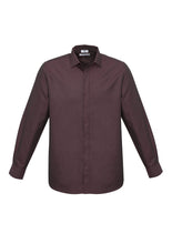 Load image into Gallery viewer, Mens Hemingway Long Sleeve Shirt