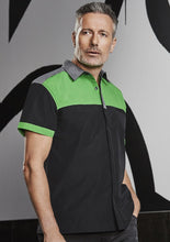 Load image into Gallery viewer, Mens Charger Shirt