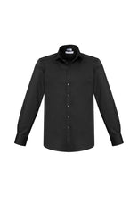 Load image into Gallery viewer, Mens Monaco Long Sleeve Shirt